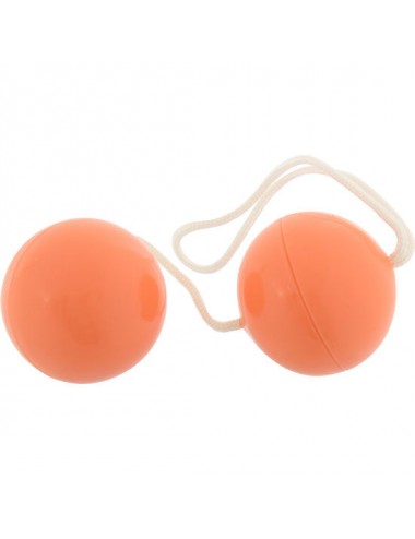 SEVENCREATIONS PALLINE ORGASMICHE SUPERSOFT
