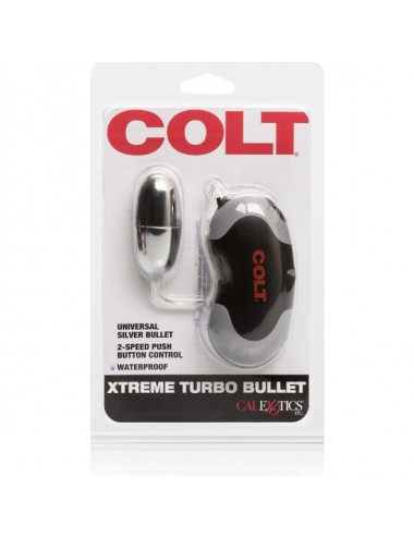 COLT XTREME TURBO BULLET