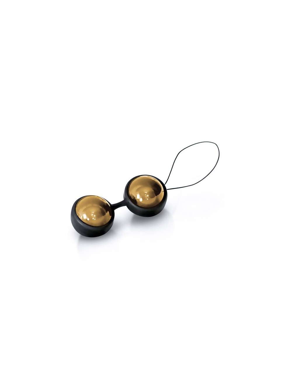 LELO LUNA BEADS GOLD 20 KILATES
