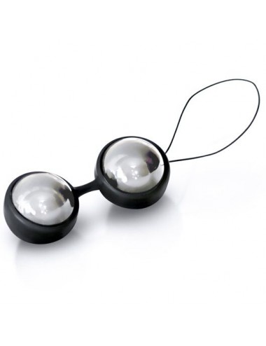 LELO LUNA BEADS ACCIAIO INOSSIDABILE