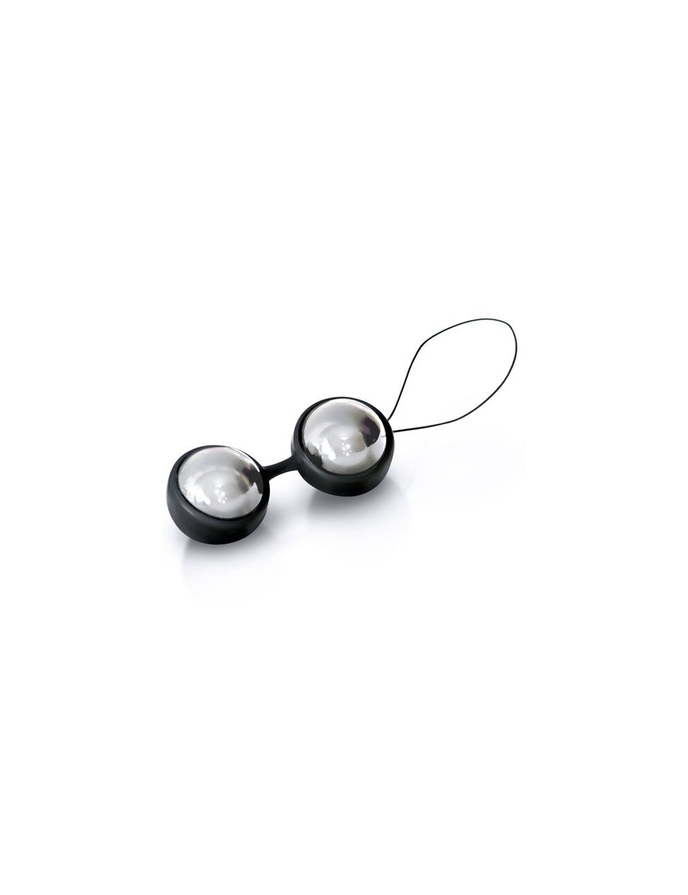 LELO LUNA BEADS ACCIAIO INOSSIDABILE