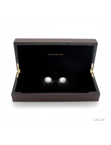 LELO LUNA BEADS ACCIAIO INOSSIDABILE