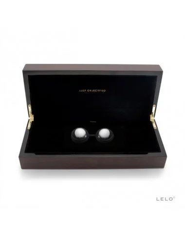 LELO LUNA BEADS ACCIAIO INOSSIDABILE
