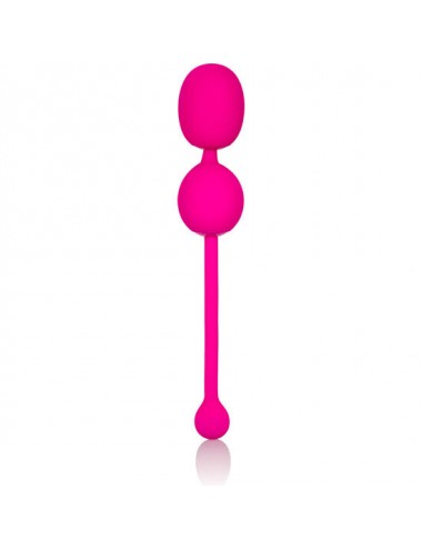 CALEX RICARICABILE DUAL KEGEL ROSA