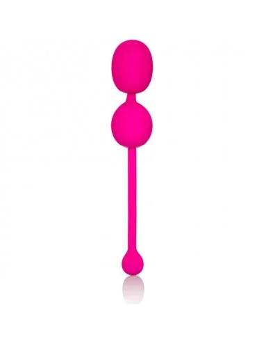 CALEX RICARICABILE DUAL KEGEL ROSA