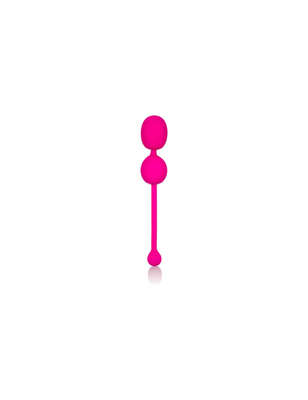 CALEX RICARICABILE DUAL KEGEL ROSA CALEX RICARICABILE DUAL KEGEL ROSA