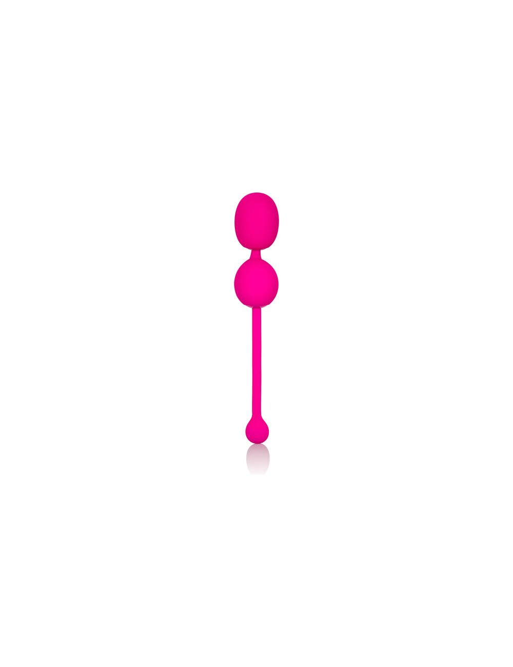 CALEX RICARICABILE DUAL KEGEL ROSA