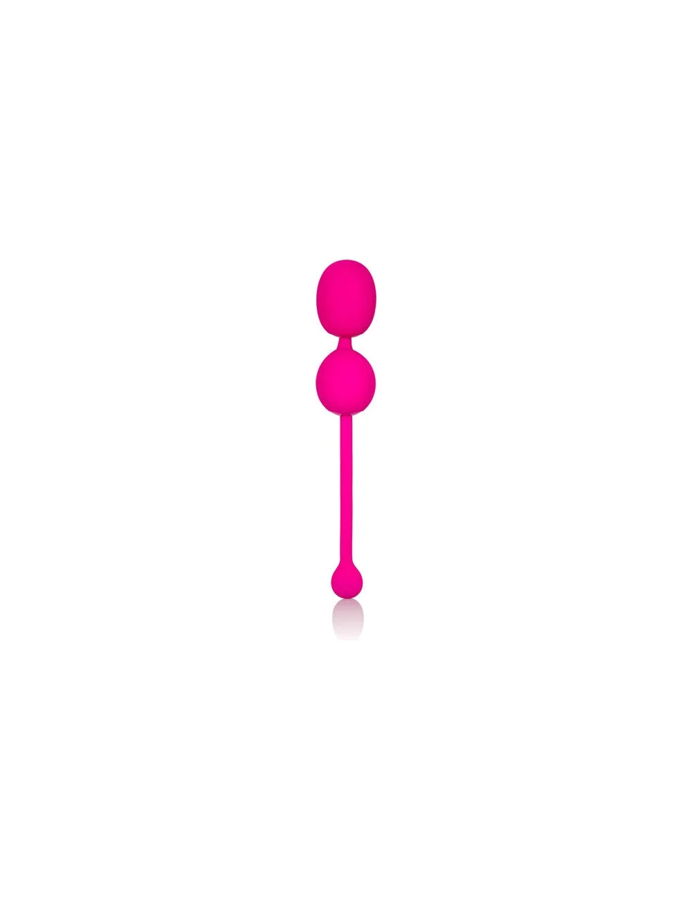 CALEX RICARICABILE DUAL KEGEL ROSA CALEX RICARICABILE DUAL KEGEL ROSA