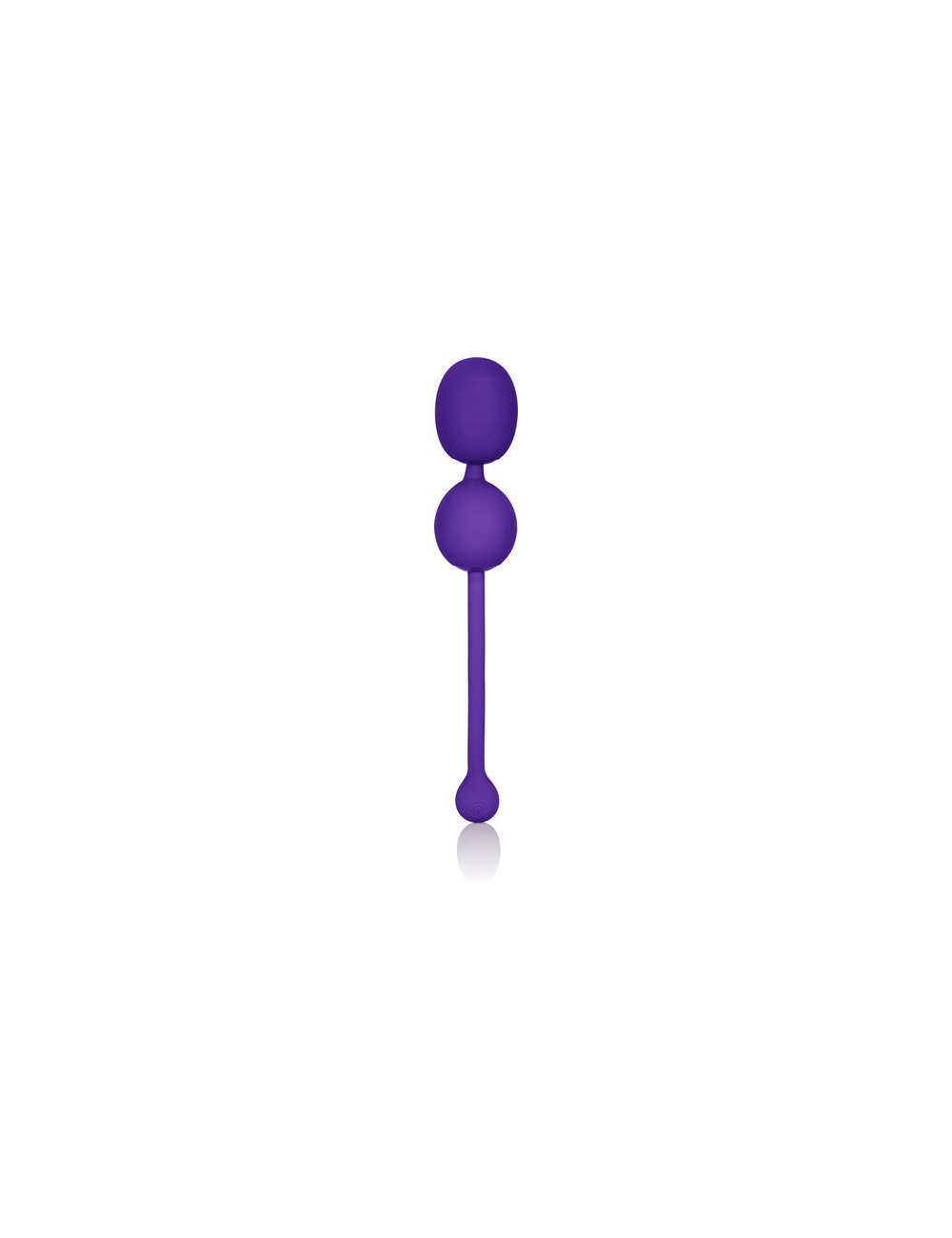 CALEX RICARICABILE DUAL KEGEL VIOLA CALEX RICARICABILE DUAL KEGEL VIOLA