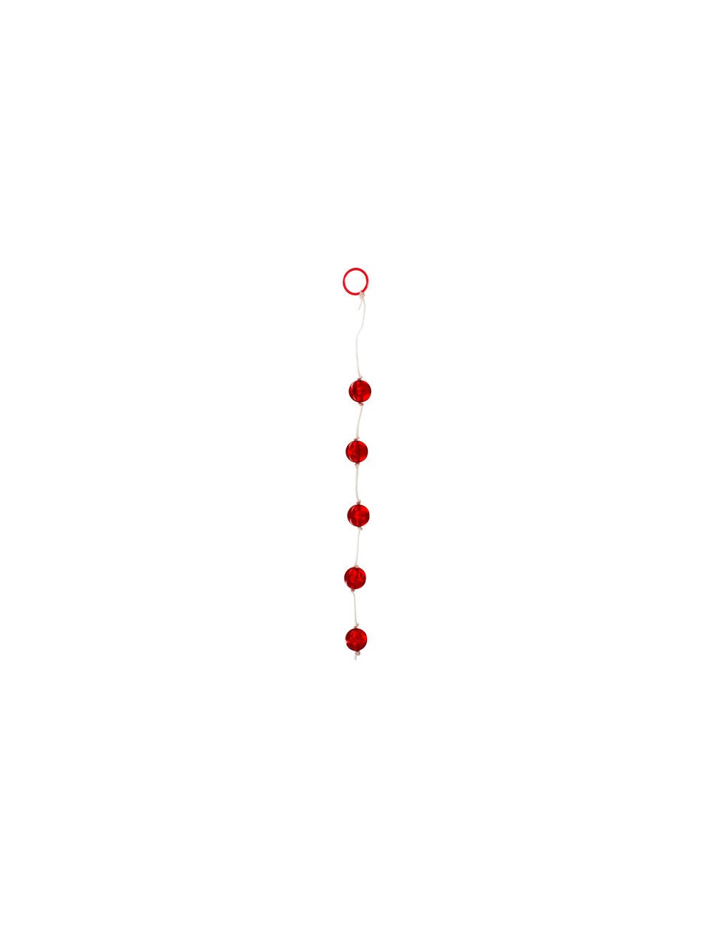 SEVENCREATIONS PALLINE ANALI CHIARO TAGLIA L SEVENCREATIONS PALLINE ANALI CHIARO TAGLIA L