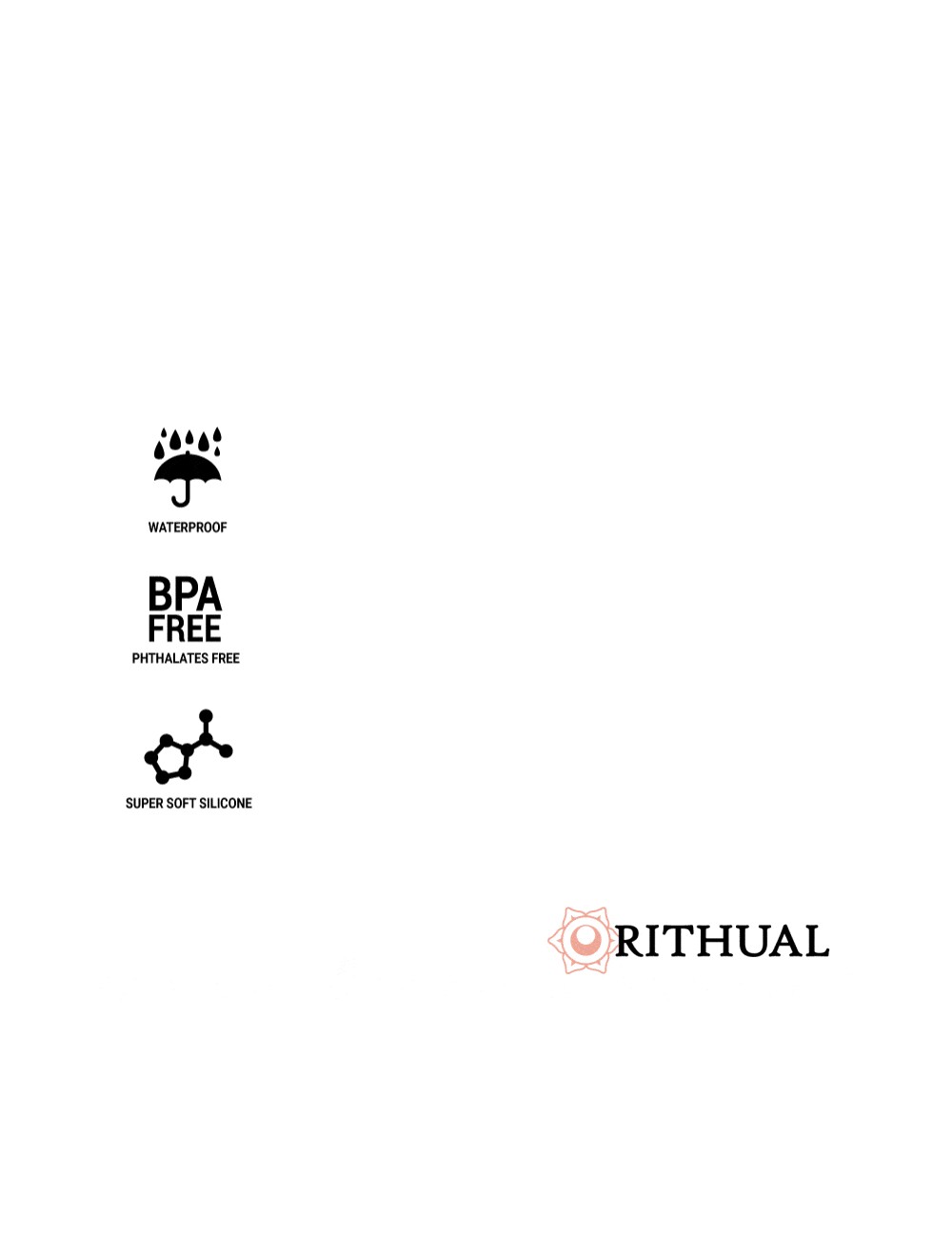RITHUAL DEVA SET ENTRENAMIENTO PELVICO VERDE AQUA RITHUAL DEVA SET ENTRENAMIENTO PELVICO VERDE AQUA