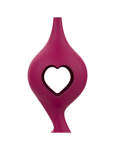 RITHUAL DEVA SET ENTRENAMIENTO PELVICO ORQUIDEA
