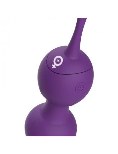 REWOLUTION REWOBEADS PALLINE VIBRANTI TELECOMANDO CON TECNOLOGIA WATCHME