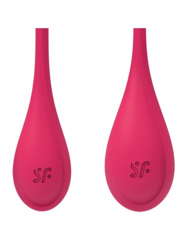 SET ALLENAMENTO SODDISFATTO YONI POWER 1 - ROSSO