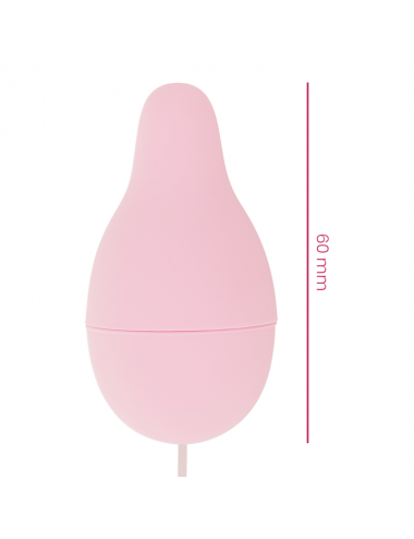 OHMAMA RIABILITAZIONE DEL PAVIMENTO PELVICO