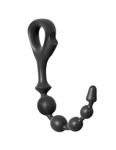 ANAL FANTASY COLLECTION EZ-GRIP BEADS