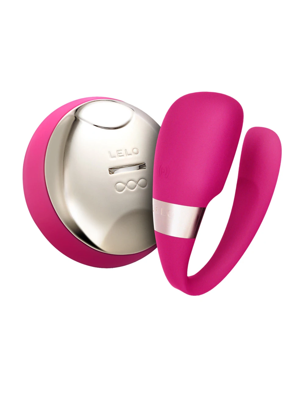 LELO INSIGNIA TIANI 3 CERISE MASSAGER LELO INSIGNIA TIANI 3 CERISE MASSAGER