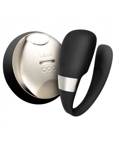 LELO INSIGNIA TIANI 3 BLACK MASSAGER