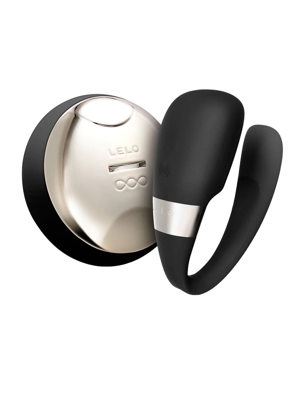 LELO INSIGNIA TIANI 3 BLACK MASSAGER LELO INSIGNIA TIANI 3 BLACK MASSAGER