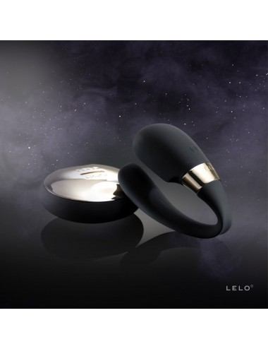 LELO INSIGNIA TIANI 3 BLACK MASSAGER