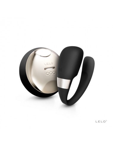 LELO INSIGNIA TIANI 3 BLACK MASSAGER