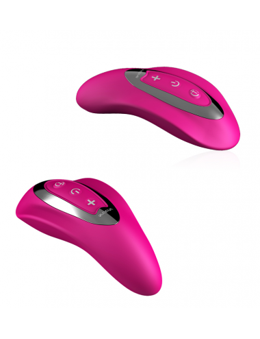 VIBRATORE STIMOLATORE INTELLIGENTE CURVA NALONE