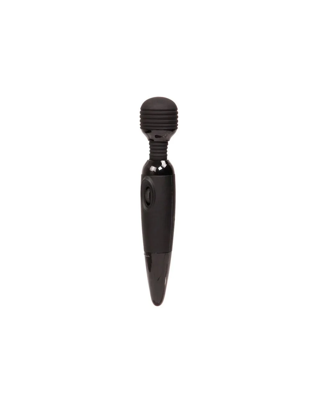 BAILE POWER POTENTE MASAJEADOR COMPACTO NEGRO BAILE POWER POTENTE MASAJEADOR COMPACTO NEGRO