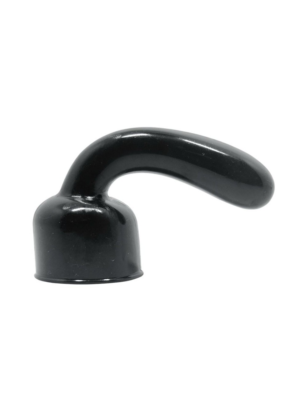 POWER HEAD CABEZAL INTERCAMBIABLE PARA MASAJEADOR - G SPOT PLEASER POWER HEAD CABEZAL INTERCAMBIABLE PARA MASAJEADOR - G SPOT PLEASER
