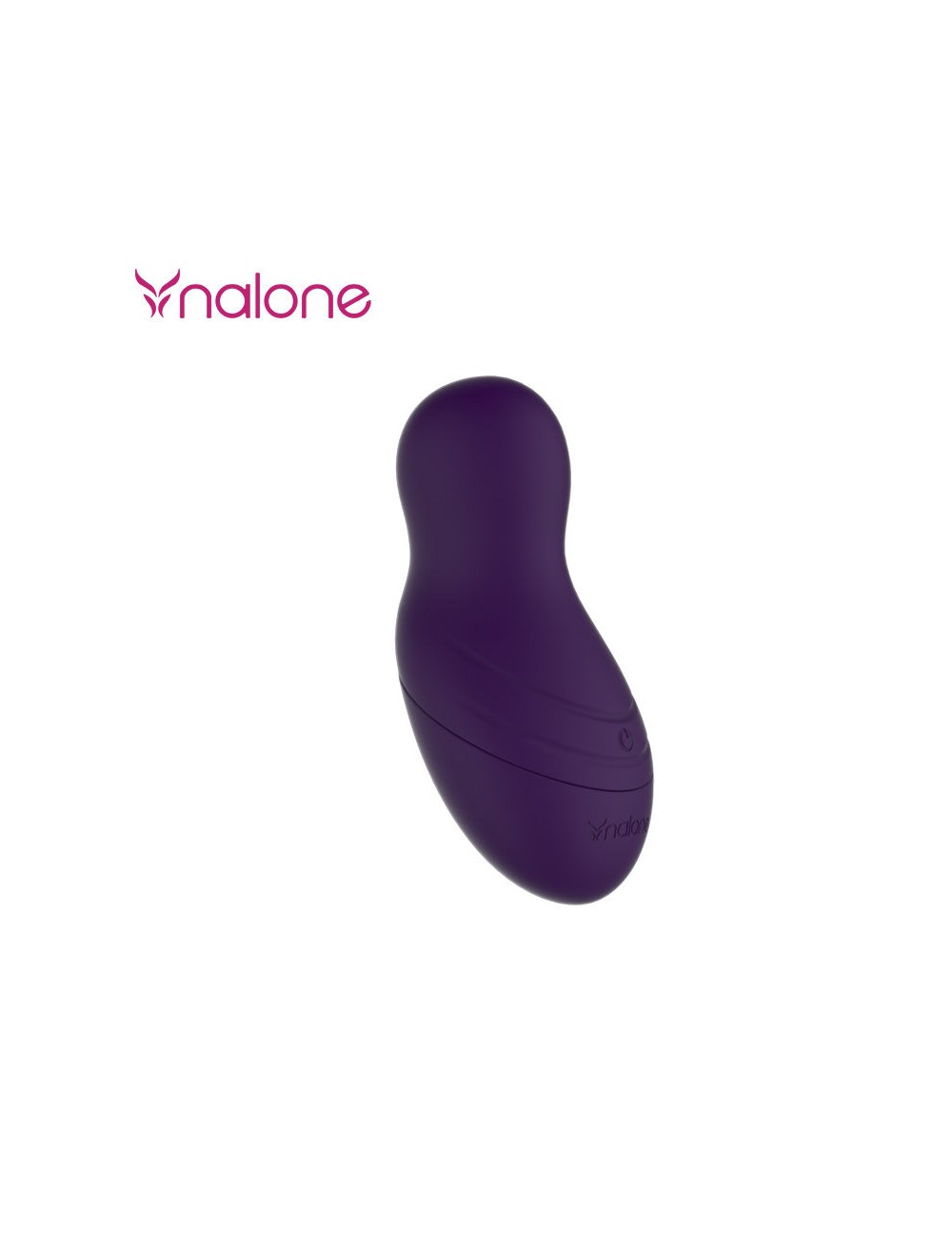 NALONE GOGO STIMOLATORE SOFT GEL LILLA NALONE GOGO STIMOLATORE SOFT GEL LILLA