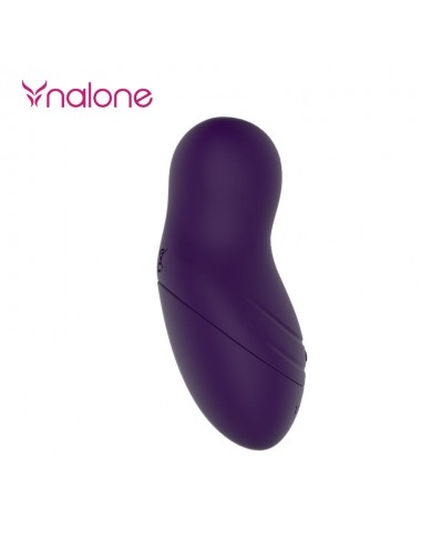 NALONE GOGO STIMOLATORE SOFT GEL LILLA