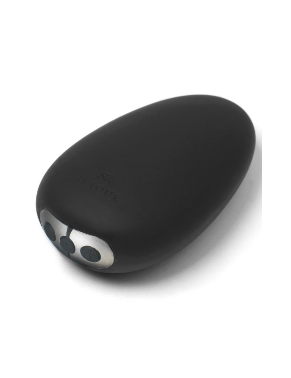 JE JOUE VIBRATING MASSAGER NERO JE JOUE VIBRATING MASSAGER NERO