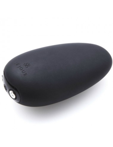 JE JOUE VIBRATING MASSAGER NERO