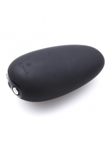 JE JOUE VIBRATING MASSAGER NERO