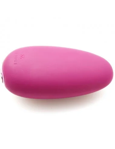JE JOUE MASSAGGIATORE VIBRANTE FUCSIA