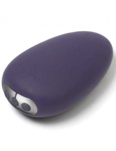 JE JOUE VIBRATING MASSAGER VIOLA