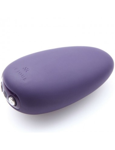 JE JOUE VIBRATING MASSAGER VIOLA