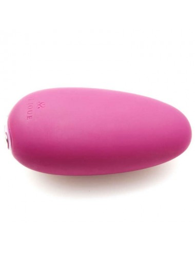 JE JOUE MASSAGGIATORE VIBRANTE MIMI SOFT FUCSIA