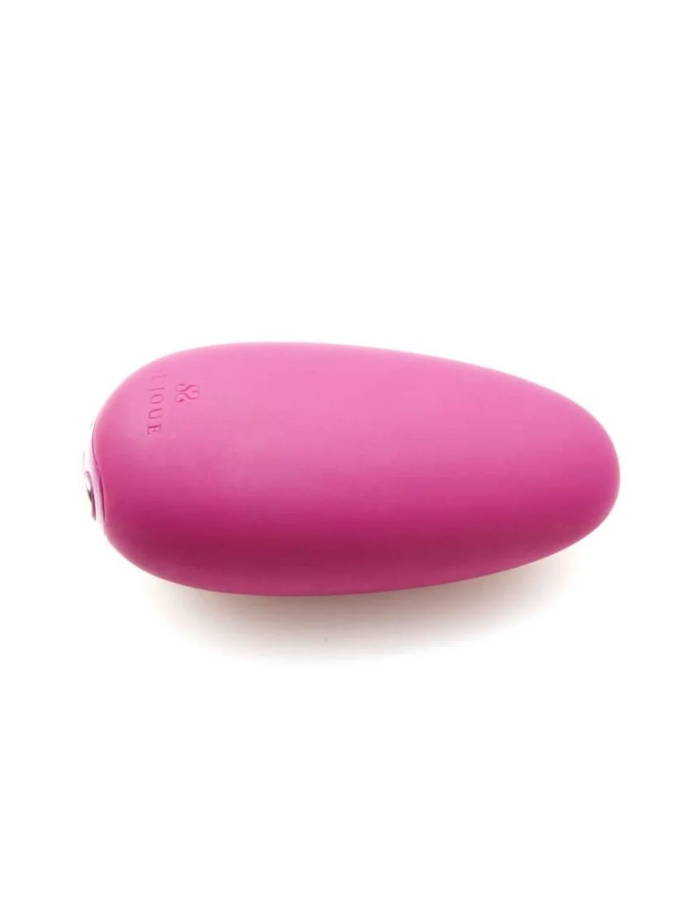 JE JOUE MASSAGGIATORE VIBRANTE MIMI SOFT FUCSIA JE JOUE MASSAGGIATORE VIBRANTE MIMI SOFT FUCSIA