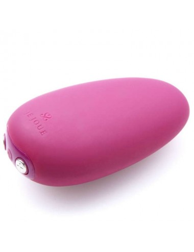 JE JOUE MASSAGGIATORE VIBRANTE MIMI SOFT FUCSIA