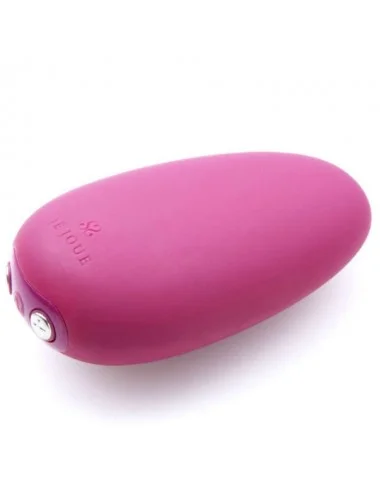 JE JOUE MASSAGGIATORE VIBRANTE MIMI SOFT FUCSIA