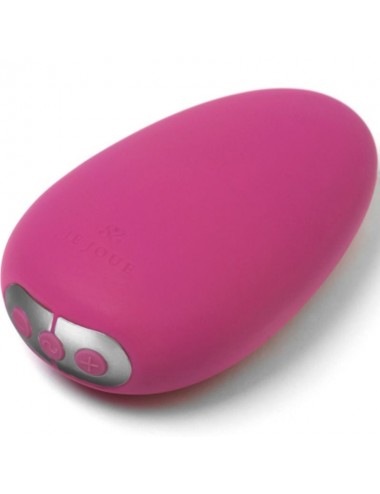 JE JOUE MASSAGGIATORE VIBRANTE MIMI SOFT FUCSIA