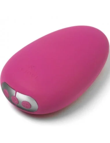 JE JOUE MASSAGGIATORE VIBRANTE MIMI SOFT FUCSIA