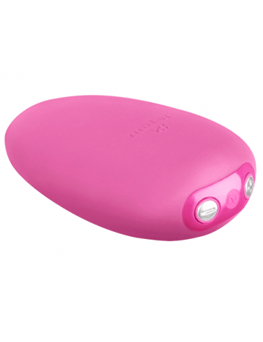 JE JOUE MASSAGGIATORE VIBRANTE MIMI SOFT FUCSIA