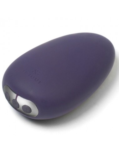 JE JOUE MASSAGGIATORE VIBRANTE MIMI SOFT VIOLA
