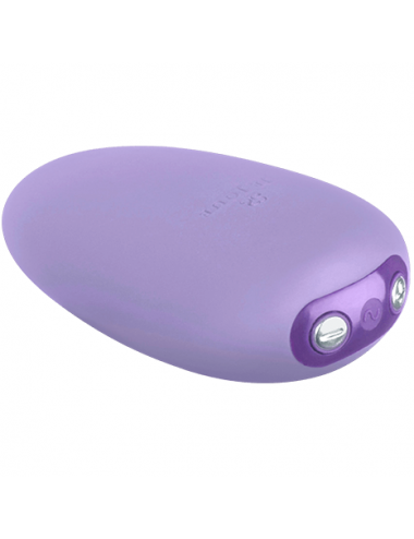 JE JOUE MASSAGGIATORE VIBRANTE MIMI SOFT VIOLA