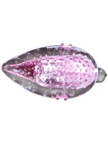 FINGER VIBRATOR MASAJEADOR ESTIMULANTE
