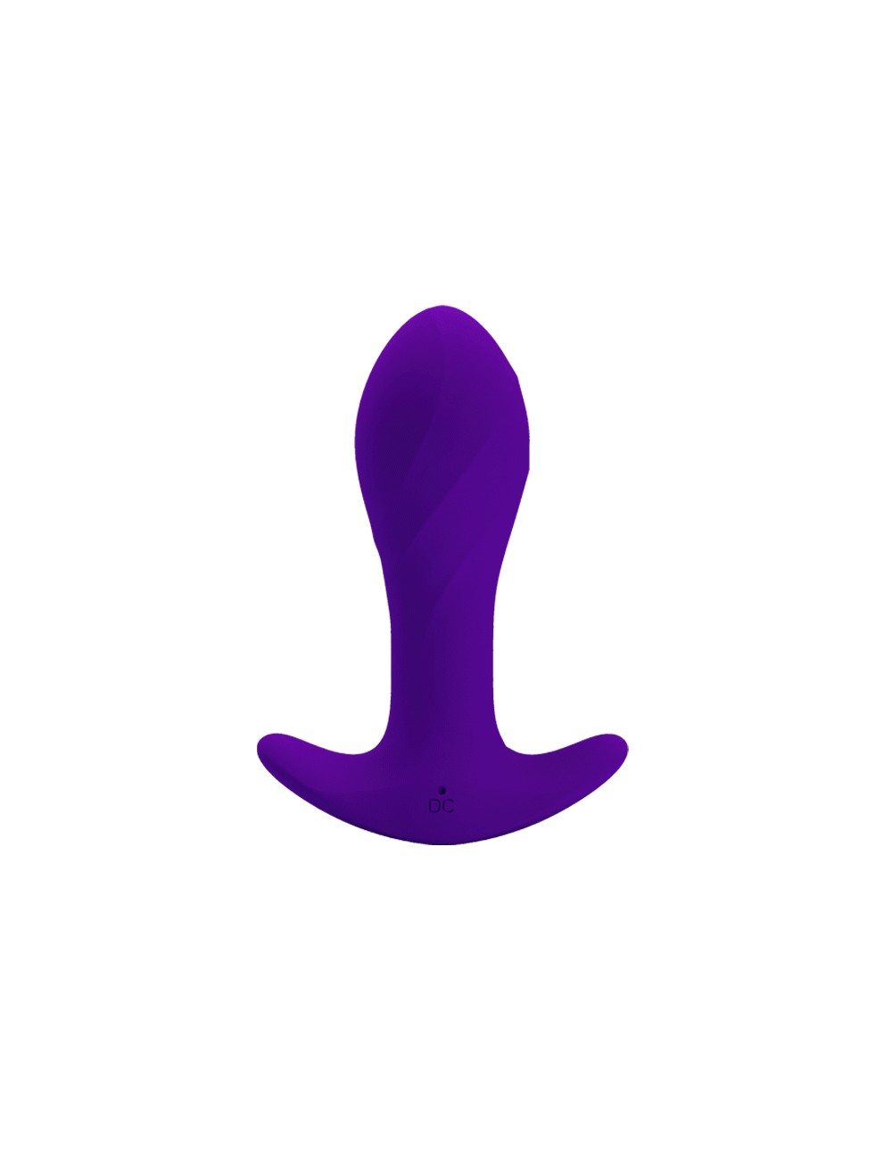 PRETTY LOVE VIBRADOR ANAL LILA PRETTY LOVE VIBRADOR ANAL LILA