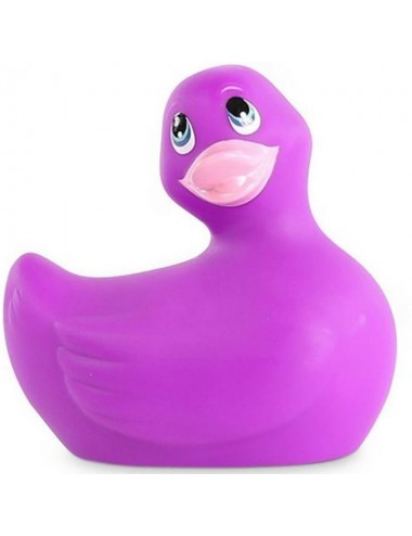 SFORGO LA MIA DUCKIE CLASSIC VIBRATING DUCK VIOLA