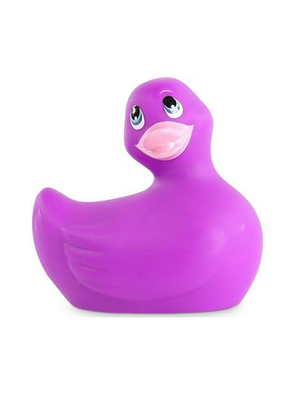 SFORGO LA MIA DUCKIE CLASSIC VIBRATING DUCK VIOLA