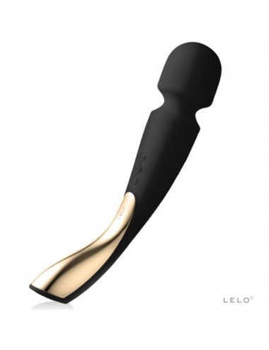 LELO SMARTWAND 2 NERO